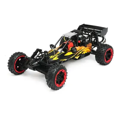 for Baja 1/5 2.4G RWD RC Car 80km/h 29cc Gas Stroke Engine RTR Truck