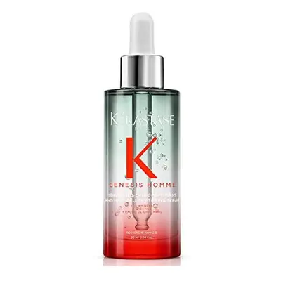 KÃ©rastase Genesis Homme, Anti-Hair Fall Fortifying Serum, for Weakened & Thinning Hair, With Am