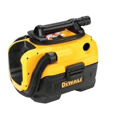 DeWalt DCV584L-GB FlexVolt Vaccum Volt Bare Unit