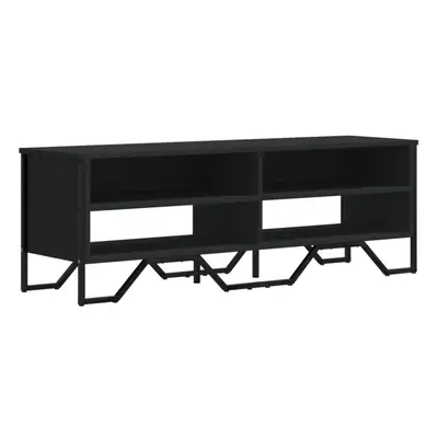 (black, x x cm) vidaXL TV Cabinet TV Stand TV Unit Media Cabinet Grey Sonoma Engineered Wood