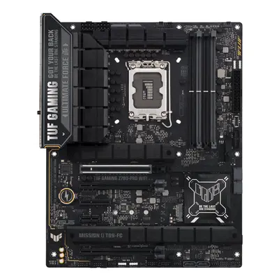 MB ASUS Intel TUF GAMING Z790-PRO WIFI (R)