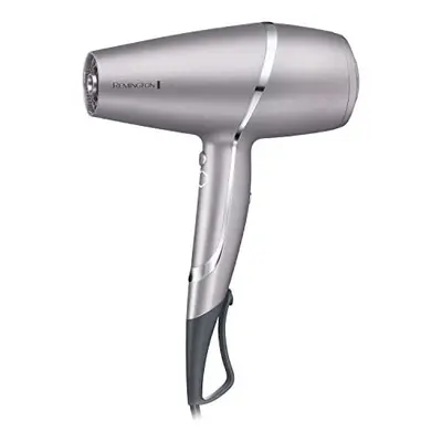 Remington PROluxe You Adaptive Hair Dryer - Intelligent Dryer with Infrared Sensor and StyleAdap