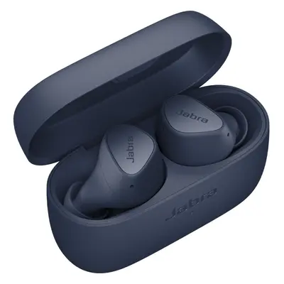 Jabra Elite True Wireless Earbuds - Navy