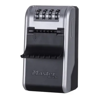 Master Lock - 5481EURD Large Select Access Key Lock Box