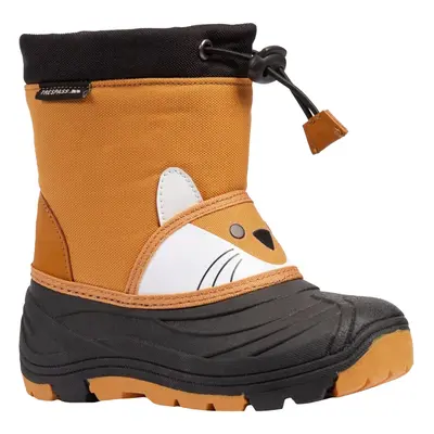 (10 UK Child, Tan) Trespass Childrens/Kids Koda Snow Boots