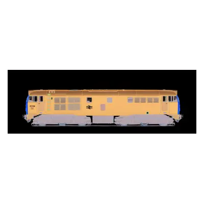 Hornby R30158 BR, Class 31, A1A-A1A, - Era