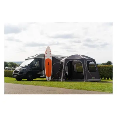 (TALL 255-295CM) Vango Hexaway Pro Air Driveaway Awning