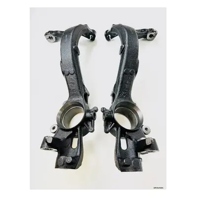 2 x Front Steering Knuckle for AUDI A6 ( C4 C5 ) ZZP/AU/025A 82MM