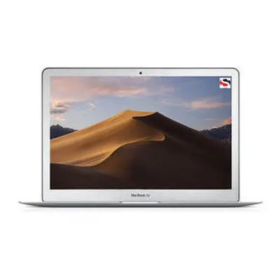 Apple MacBook Air 13.3" Core i7 1.7GHz 4GB RAM 128GB SSD