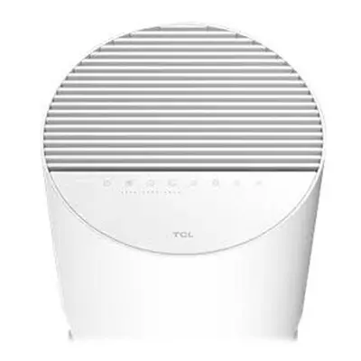 TCL Breeva A5 Series A5WWK - Smart air purifier - floor-standing - white