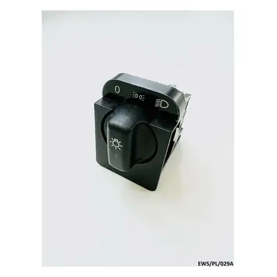 Headlight Control Switch for OPEL / VAUXHALL CORSA B - EWS/PL/029A