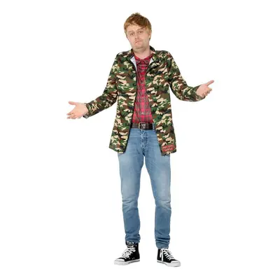 Only Fools & Horses,Rodney Costume,Licensed Fancy Dress,Large