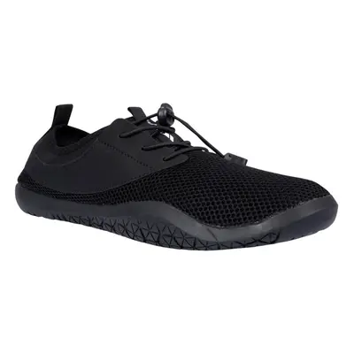 (11 UK, Black) Trespass Unisex Adult Foreshore Water Shoes