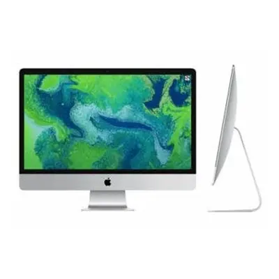 Apple iMac 27" Core i5 3.1GHz 8GB RAM 256GB SSD MXWT2LL/A