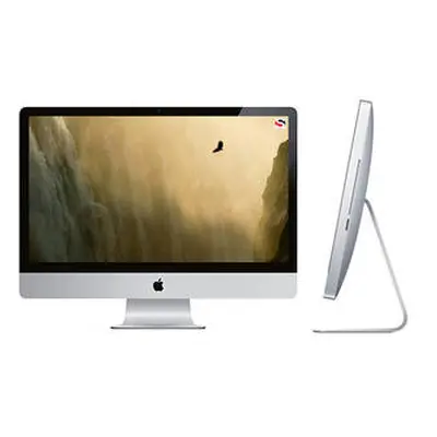 Apple iMac 21.5" Core i3 3.1GHz 8GB RAM 256GB SSD - MC978LLA