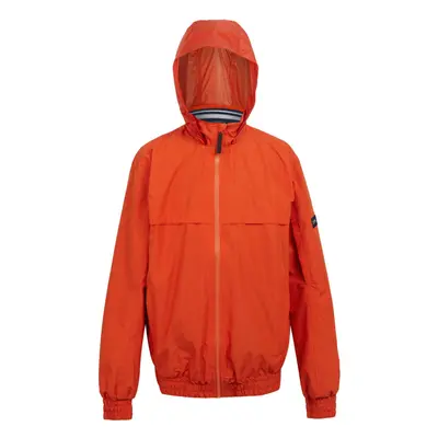 (XXL, Rusty Orange) Regatta Mens Shorebay II Waterproof Jacket