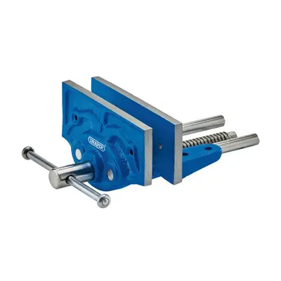 Woodworking Vice, 150mm