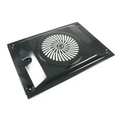 Genuine AEG BES355010M OVEN FAN MOTOR COVER