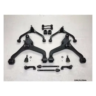 Front Suspension & Steering KIT for Jeep Cherokee Liberty SSRK/KJ/004A