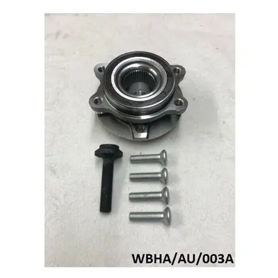 Front Wheel Bearing & Hub Assembly for Audi A6 RS6 C7 WBHA/AU/003A