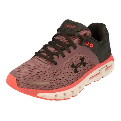 (7.5) Under Armour Womens Hovr Infinite Running Trainers Sneakers Shoes