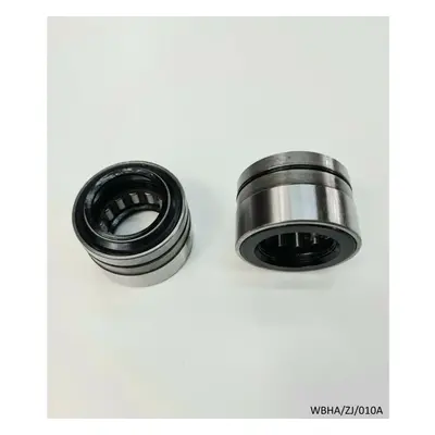 2 x Rear Repair Wheel Bearing for Jeep Grand Cherokee ZJ WBHA/ZJ/010A