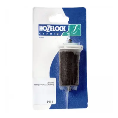 Hozelock Cascade 4000, 4000LV Spares Kit