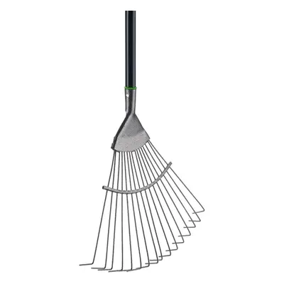 Carbon Steel Lawn Rake