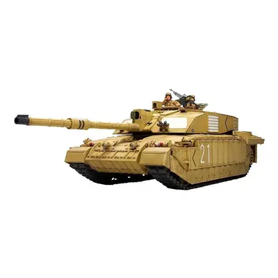 35274 British MBT Challenger II 1/35 Scale