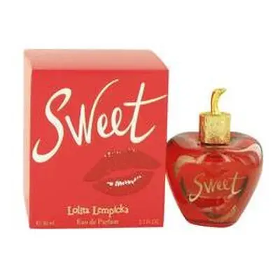 Lolita Lempicka Sweet Eau de Parfum 80ml EDP Spray