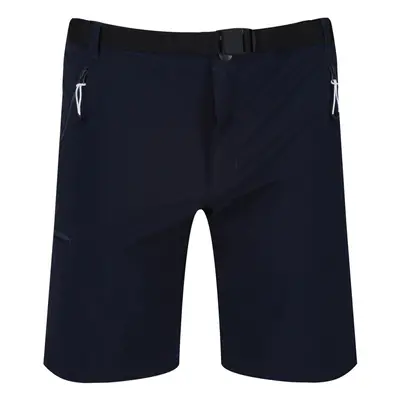 (58R, Navy) Regatta Mens Xert III Stretch Shorts