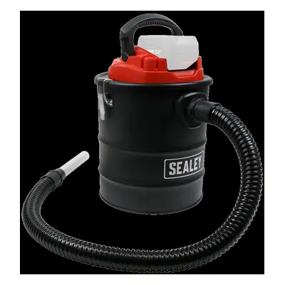 Handheld Ash Vacuum Cleaner 20V SV20 Series 15L - Body Only