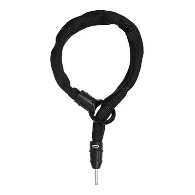 Frame Lock Insert IvyTex Adaptor Chain 8KS, Bike Lock with Dirt and Moisture-Repellent Cover, mm