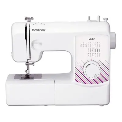 Brother LX17 Sewing Machine