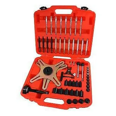 38pc Universal SAC Self Adjusting Clutch Alignment Tool (Genuine Neilsen CT2936)