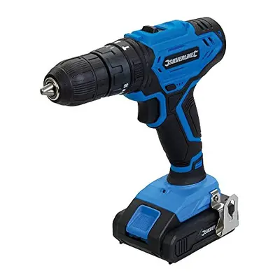 18V Combi Hammer Drill 2.0Ah