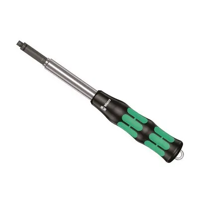 Wera 8797 C Zyklop Hybrid Ratchet Handle Extension 1/2in Drive 271mm