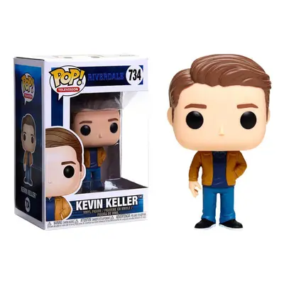 POP TV: Riverdale - Kevin Keller