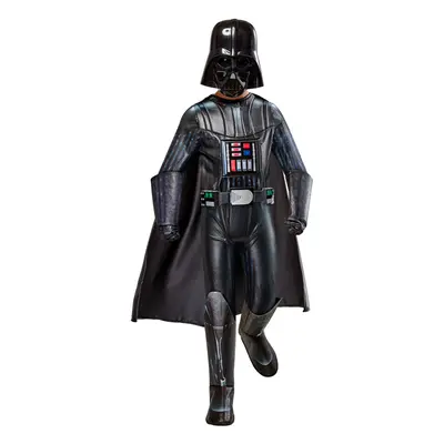 (XXS, Black) Star Wars Childrens/Kids Premium Costume