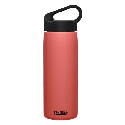 CAMELBAK Unisex's Carry Cap SST Vacuum Insulated Bottles, Terracotta Rose, Litres/20 oz