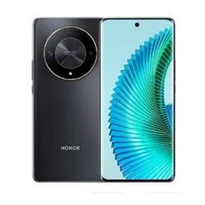 Honor Magic Lite 8+256GB 6.78" 5G Midnight Black EU