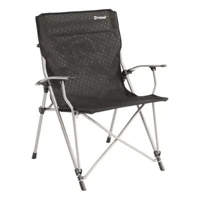 Outwell Black Goya Leisure Camping Chair