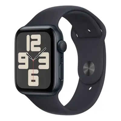 APPLE WATCH SE 44MM MRE73QL/A ALUMINIUM MIDNIGHT