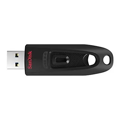 SanDisk Ultra 64GB USB Flash Drive USB 3.0 up to 130MB/s - Pack