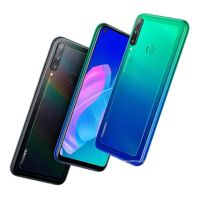 (Aurora Blue) Huawei P40 lite E Dual Sim | 64GB | 4GB RAM