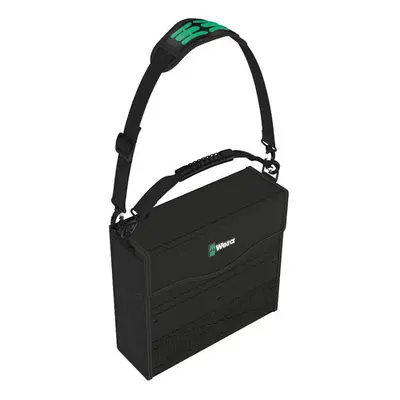 Wera 2GO Tool Container Set 3pc