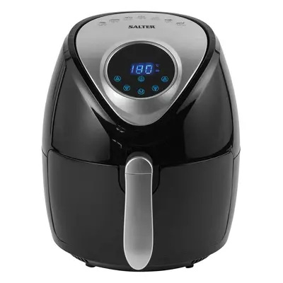 Digital Family Hot Air Fryer, 4.5L Non-Stick Basket