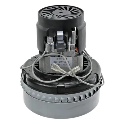 Wet & Dry Motor for KARCHER Vacuum Cleaner 1200W Stage Bypass (240V, Class F)