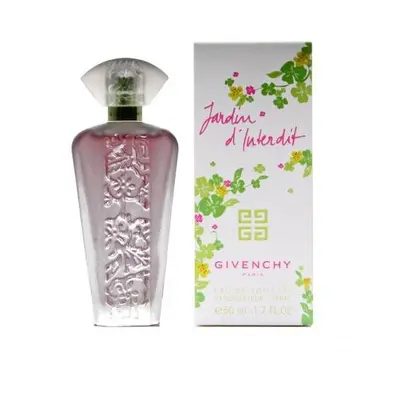 Givenchy Jardin D'Interdit 1.7 Eau De Toilette Spray