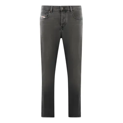 (W30 L30) Diesel D-Viker 09D49 Grey Jeans